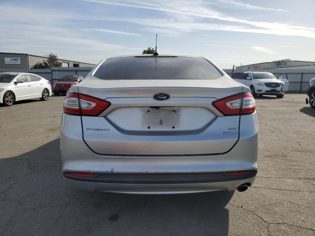 VIN 3FA6P0HD2GR331661 2016 Ford Fusion, SE no.6