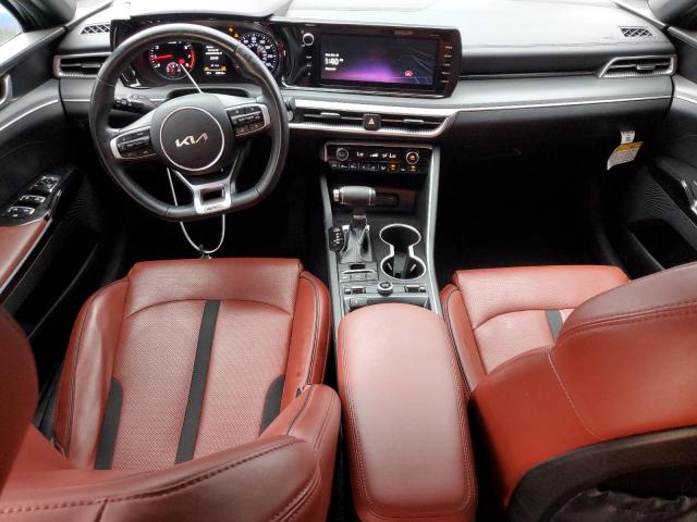 2024 KIA K5 GT LINE - 5XXG64J29RG229258