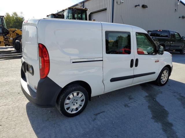 VIN ZFBHRFAB7M6T73022 2021 RAM Promaster no.3