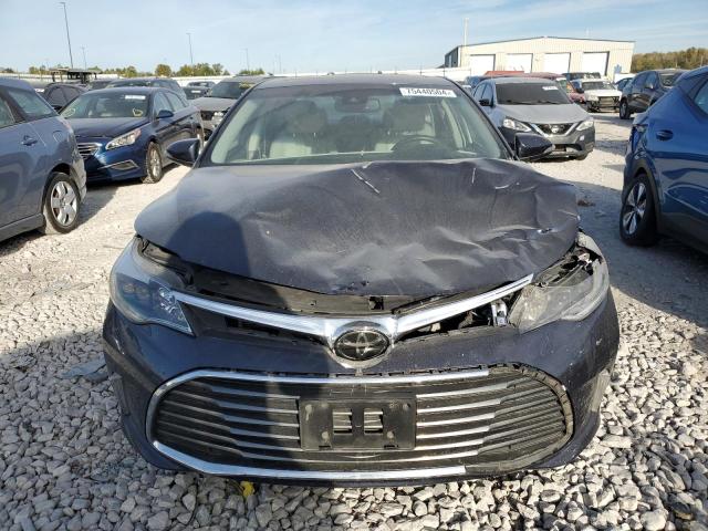2018 TOYOTA AVALON XLE - 4T1BK1EB2JU272929
