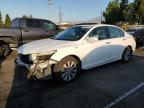 HONDA ACCORD EXL photo