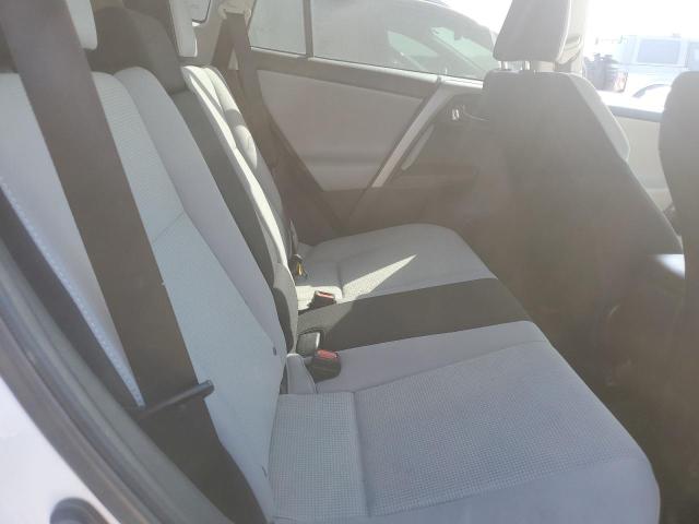 2016 TOYOTA RAV4 XLE - 2T3WFREV5GW249756
