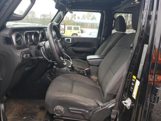 2021 JEEP WRANGLER U - 1C4HJXDG5MW662191