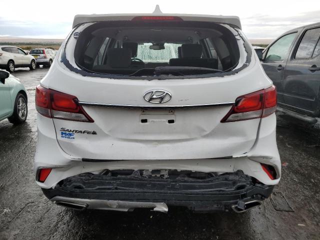 2017 HYUNDAI SANTA FE S - KM8SM4HF3HU235621