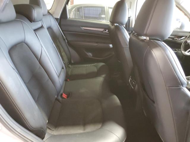 2021 MAZDA CX-5 TOURI - JM3KFBCM8M0359093