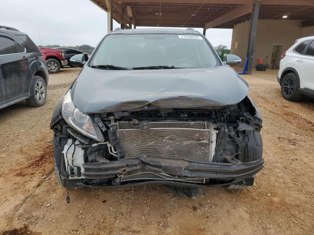 2015 KIA SPORTAGE E - KNDPCCAC8F7761956