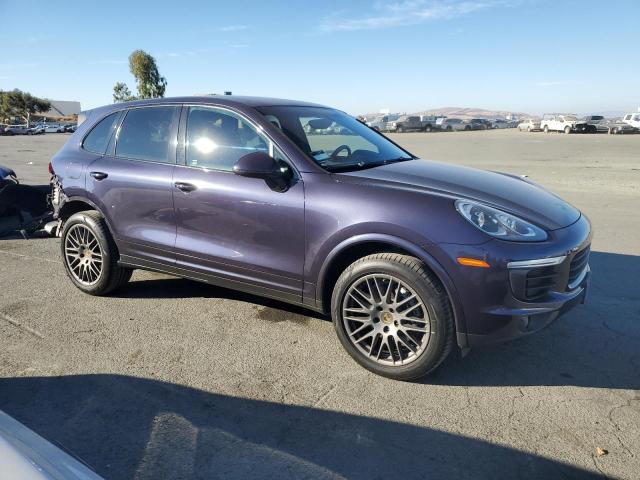 VIN WP1AA2A29JKA03559 2018 PORSCHE CAYENNE no.4