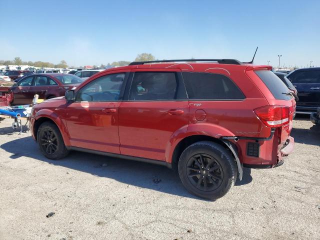 2019 DODGE JOURNEY SE - 3C4PDCBB7KT853097