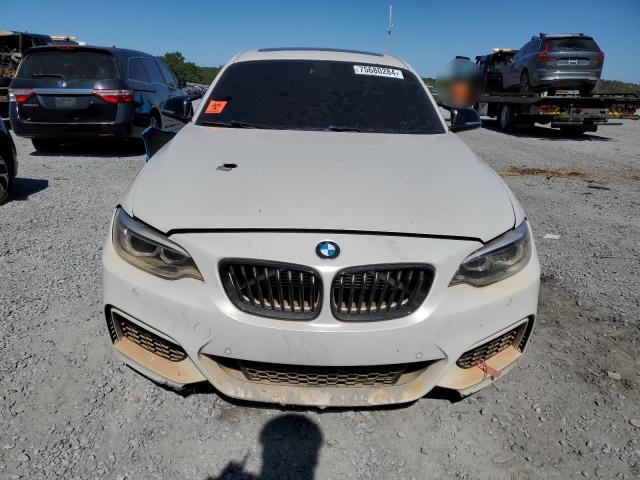 VIN WBA2G1C30HV639149 2017 BMW M2 no.5