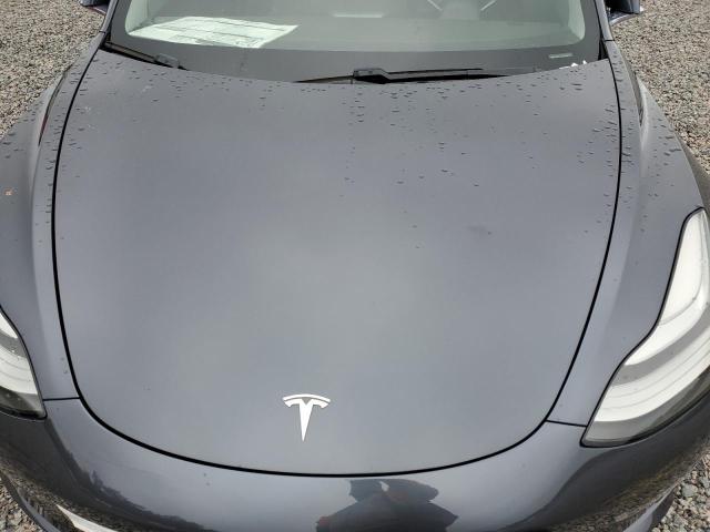 VIN 5YJ3E1EA7JF020027 2018 Tesla MODEL 3 no.11