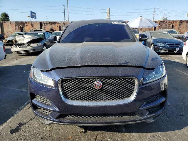 VIN SADCJ2BV6HA087086 2017 Jaguar F-Pace, Premium no.5