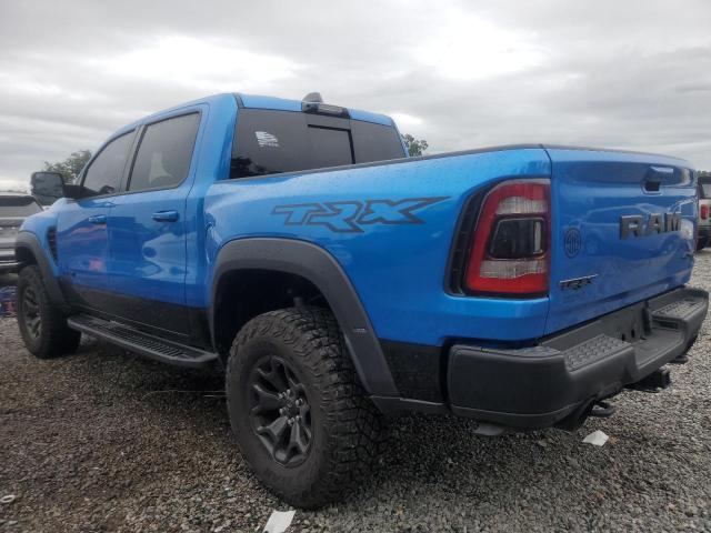 2022 RAM 1500 TRX - 1C6SRFU91NN387587