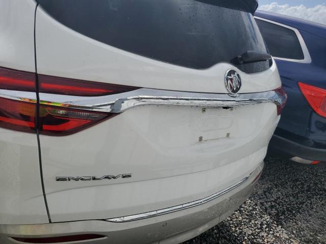 2020 BUICK ENCLAVE ES - 5GAERBKW6LJ132995