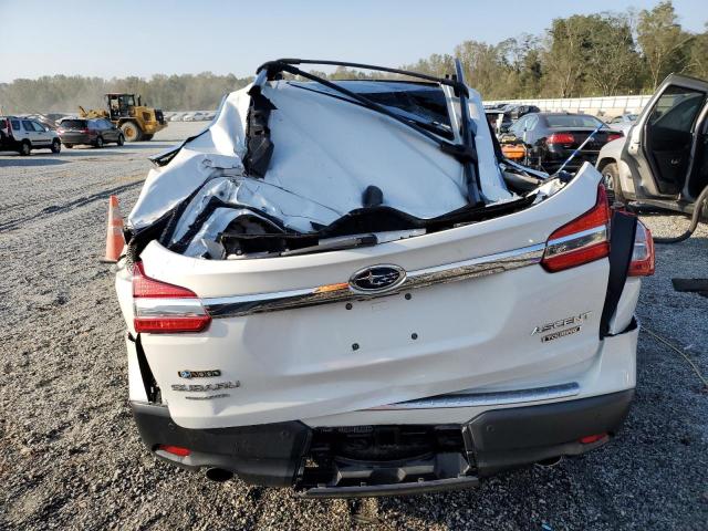 2021 SUBARU ASCENT - 4S4WMARD5M3458143