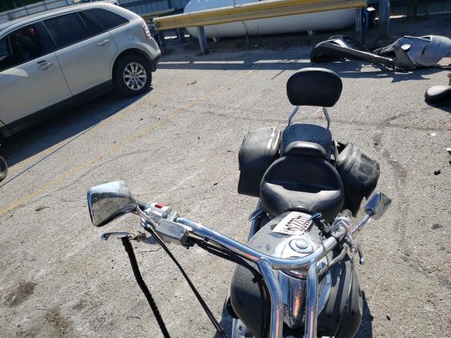 2010 HONDA VT1300 CR JH2SC6609AK000652