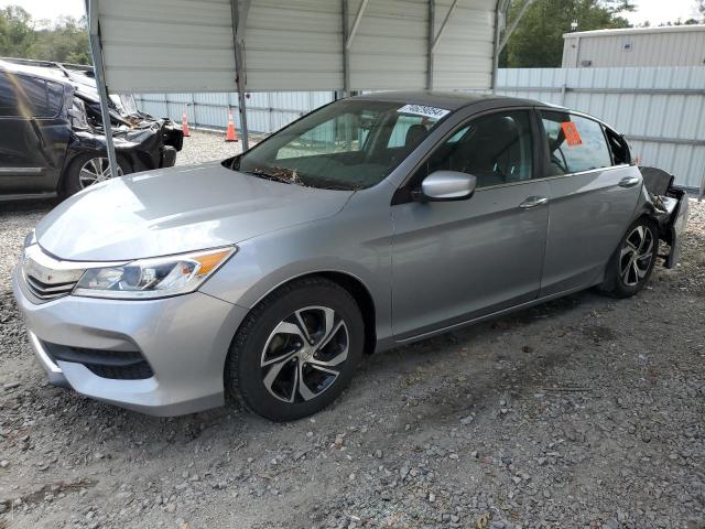 2016 HONDA ACCORD LX - 1HGCR2F37GA133733