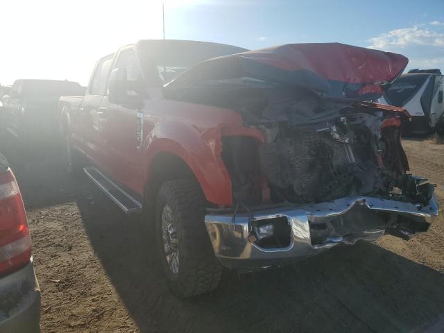 2022 FORD F250 SUPER - 1FT7W2BNXNEE85372