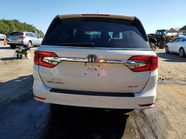 2018 HONDA ODYSSEY EL - 5FNRL6H93JB000520