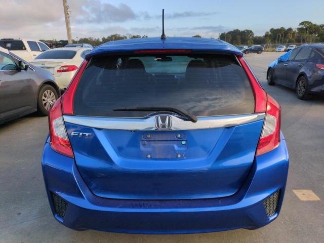 VIN 3HGGK5H86FM785969 2015 Honda Fit, EX no.6