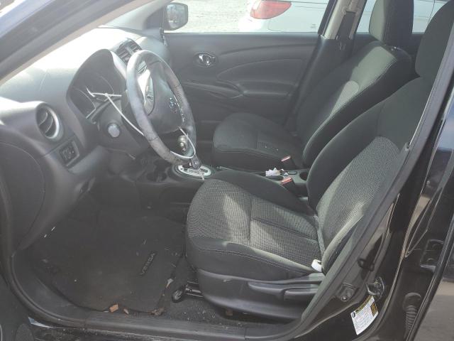 2017 NISSAN VERSA S - 3N1CN7AP0HL863921