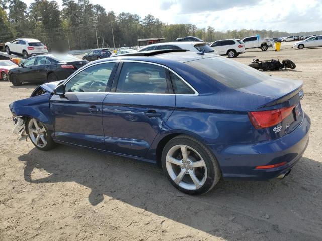 VIN WAUACGFF3F1020503 2015 AUDI A3 no.2