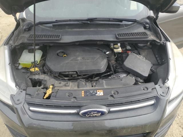 VIN 1FMCU9GX6EUD98013 2014 Ford Escape, SE no.12