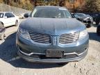 LINCOLN MKX SELECT снимка