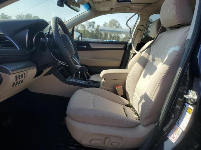 2018 SUBARU OUTBACK 2. - 4S4BSAHC3J3277650