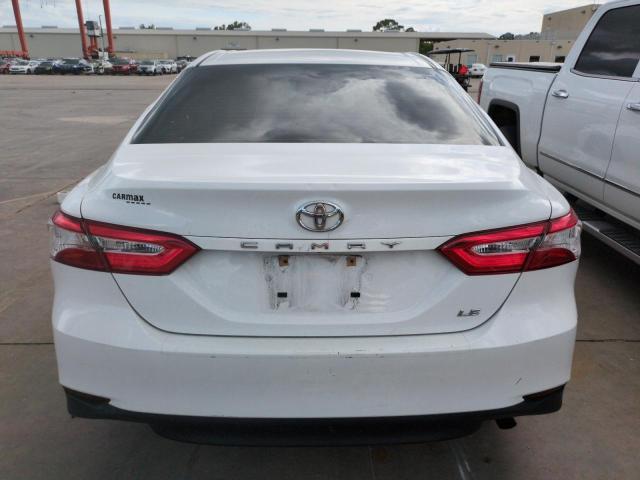 VIN 4T1B11HK7JU143535 2018 Toyota Camry, L no.6