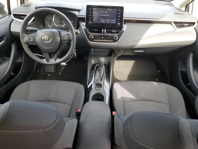 2020 TOYOTA COROLLA LE - JTDEPRAE9LJ096354