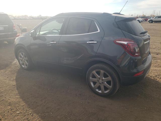 2017 BUICK ENCORE PRE - KL4CJDSB6HB019968