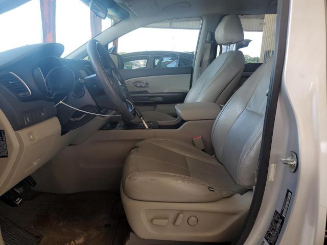 VIN KNDMB5C13F6075178 2015 KIA Sedona, LX no.7