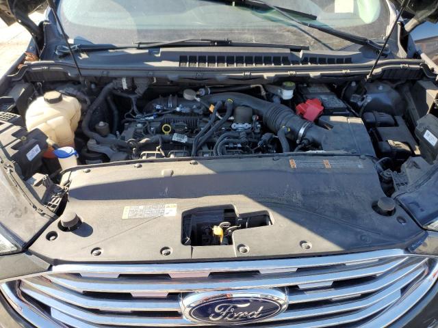 2019 FORD EDGE SEL - 2FMPK3J98KBB89792
