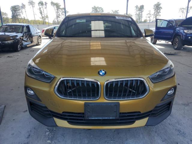 VIN WBXYJ5C35JEF69679 2018 BMW X2, Xdrive28I no.5