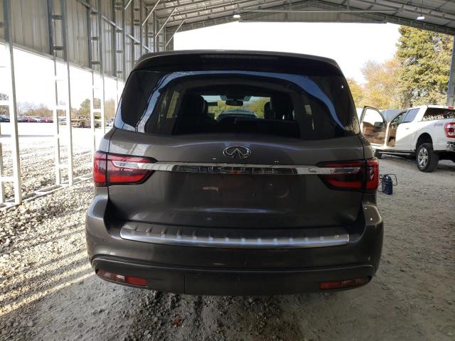 2019 INFINITI QX80 LUXE - JN8AZ2NE2K9235626
