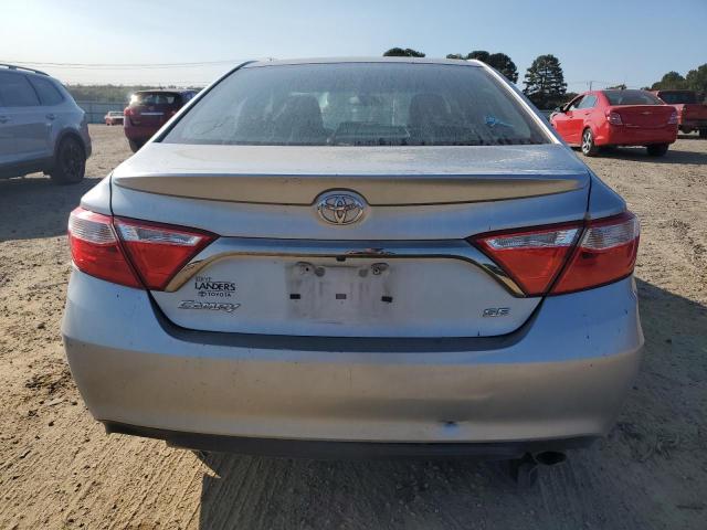 VIN 4T1BF1FK6GU225835 2016 Toyota Camry, LE no.6