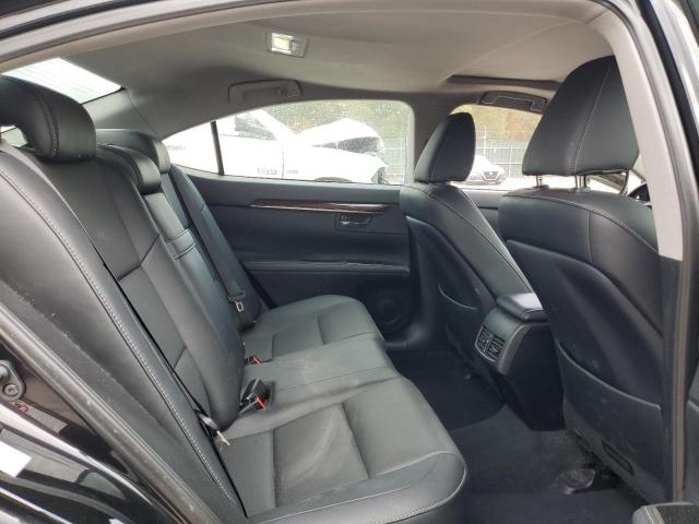 2018 LEXUS ES 350 - 58ABK1GG0JU099526