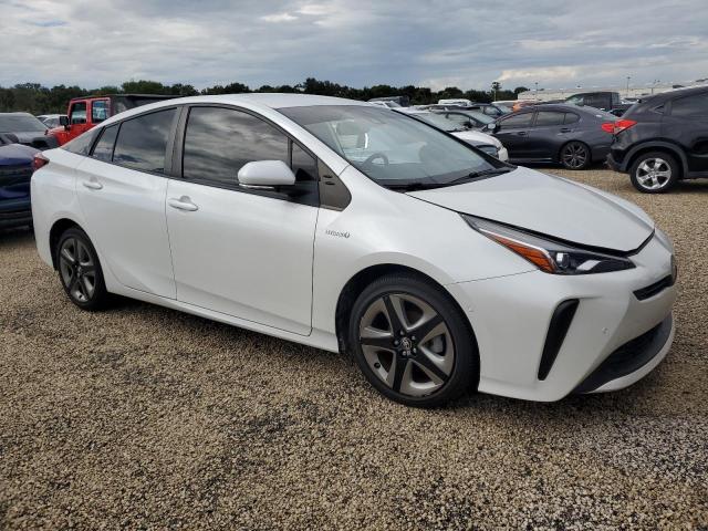Vin: jtdkamfu5m3142128, lot: 73832324, toyota prius special edition 20214