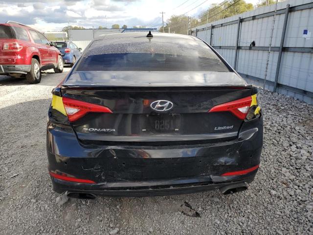 2015 HYUNDAI SONATA SPO - 5NPE34AF5FH229700