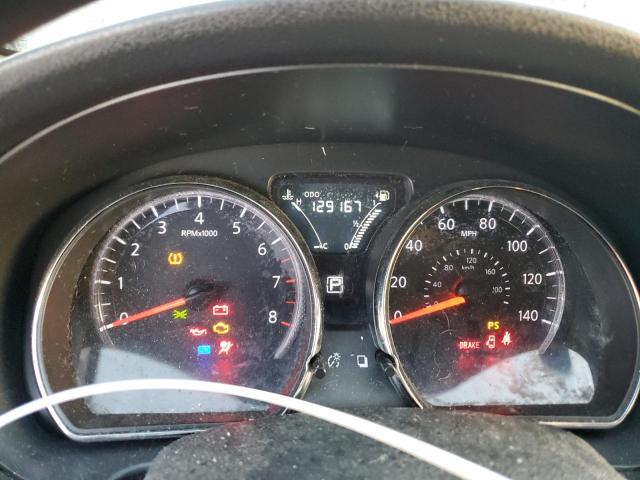 2017 NISSAN VERSA S - 3N1CN7AP1HL804859