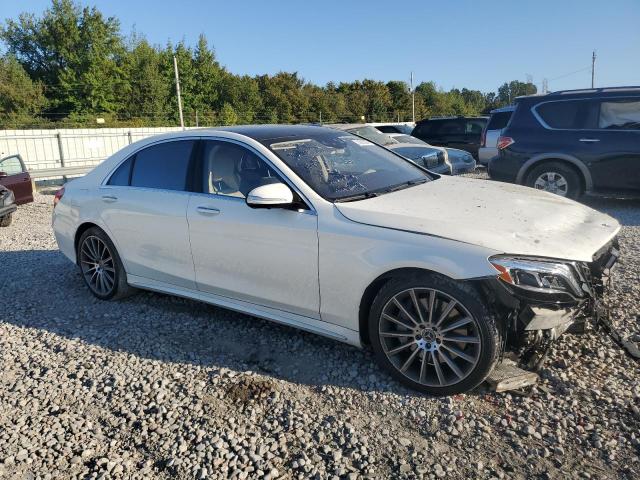 VIN WDDUG8CB7EA023842 2014 MERCEDES-BENZ S-CLASS no.4