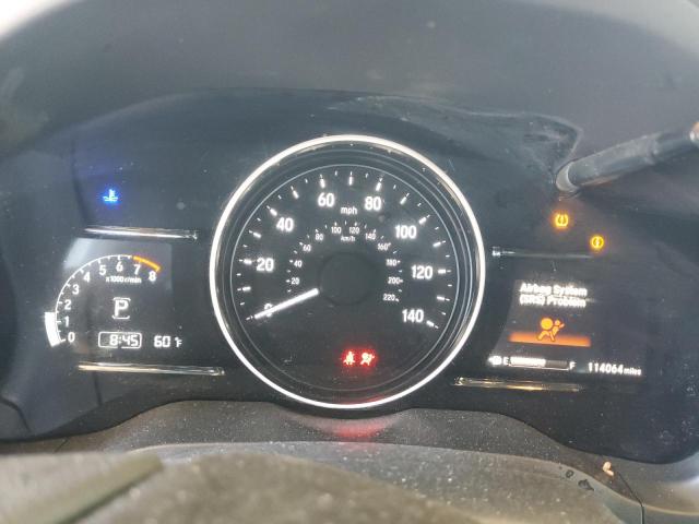 2021 HONDA HR-V EX - 3CZRU5H52MM723757