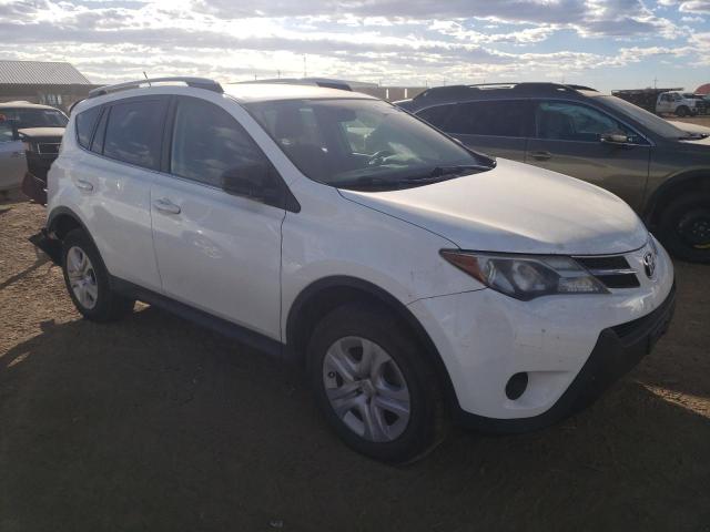 Vin: jtmbfrev0ej009007, lot: 77417724, toyota rav4 le 20144
