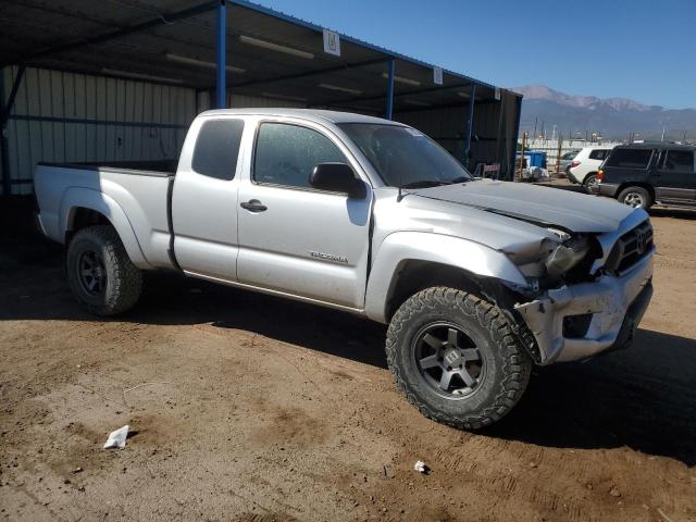 VIN 5TFUU4EN2DX052809 2013 Toyota Tacoma no.4