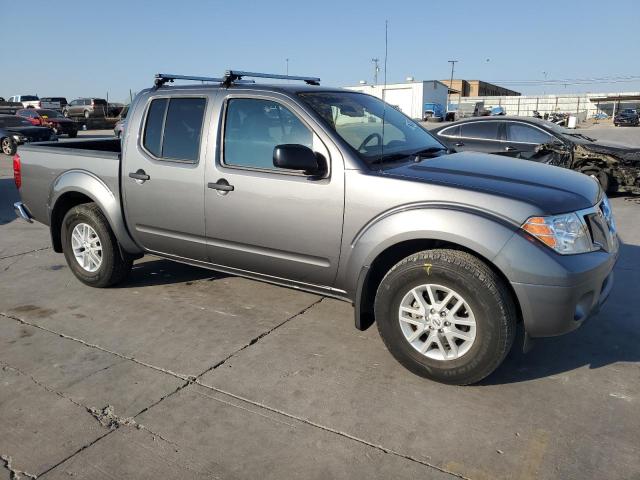 2019 NISSAN FRONTIER S - 1N6DD0ER1KN799366