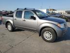 Lot #3024351530 2019 NISSAN FRONTIER S