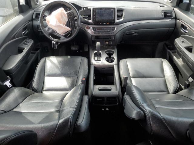 2018 HONDA PILOT EXL - 5FNYF5H50JB022713