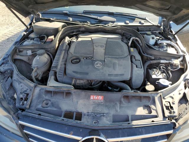 VIN WDDGF8AB3EG246718 2014 MERCEDES-BENZ C-CLASS no.11