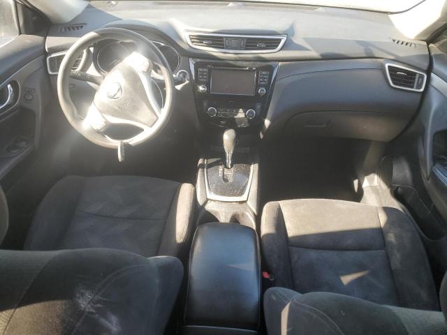 2015 NISSAN ROGUE S - 5N1AT2MT2FC767024