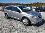 DODGE JOURNEY SE photo